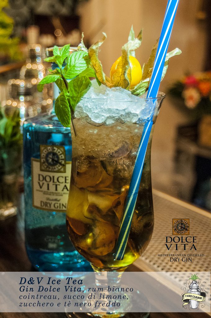 D_&_V_ice_tea_Dolce_vita_gin_cocktails_by_fabio_camboni_bartender
