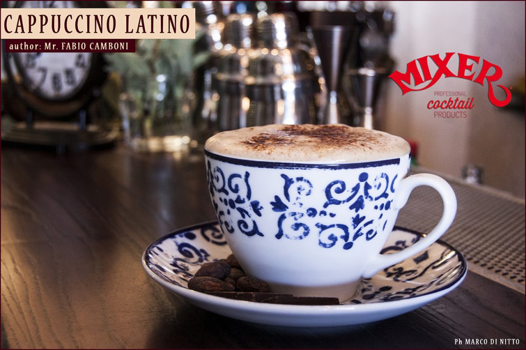 Cappuccino_latino_by_Fabio_camboni_mixer_professional