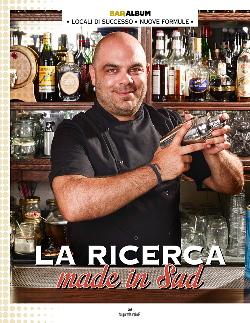 la ricerca made in sud fabio camboni su bar giornale