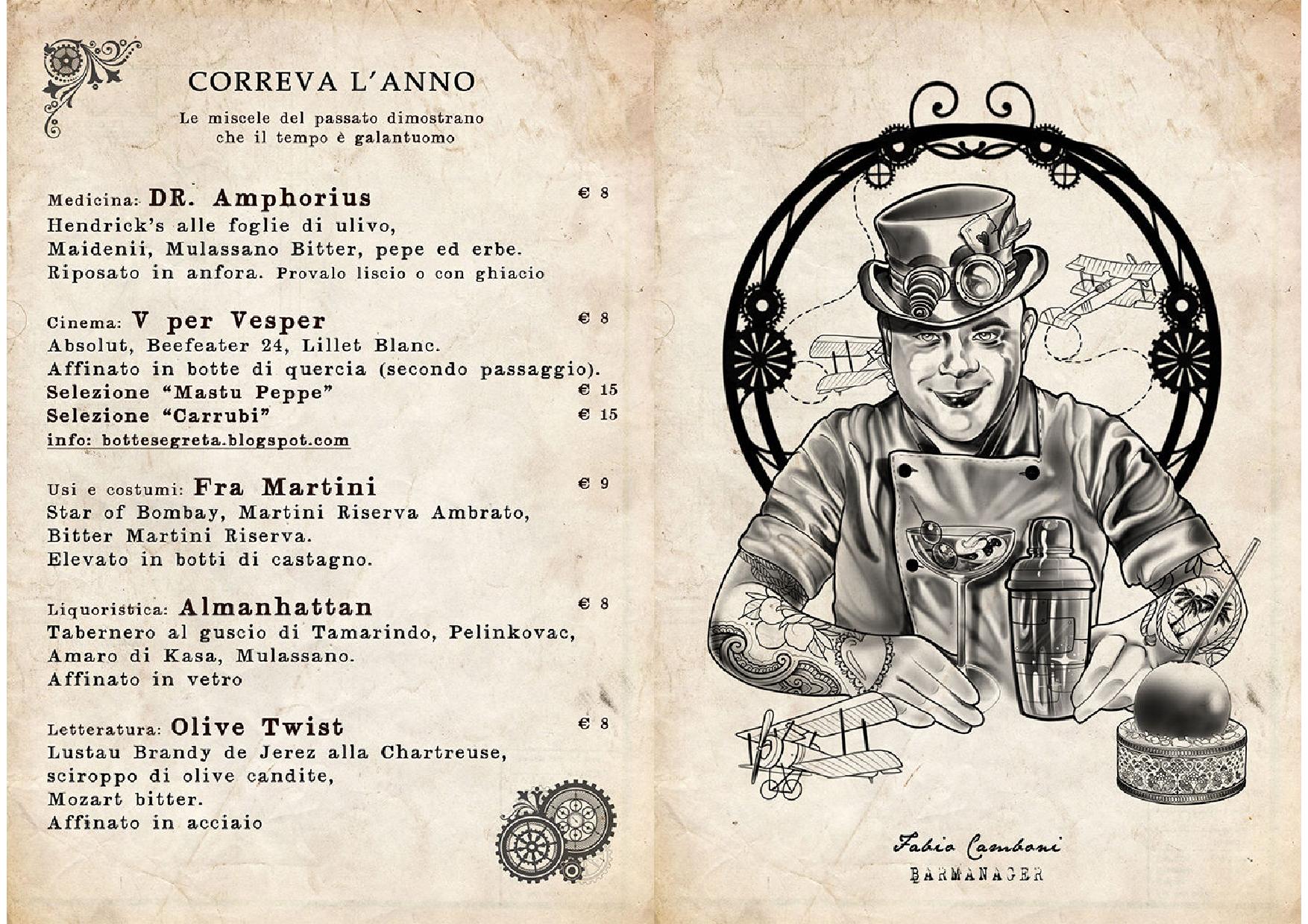 Almanacco dei Cocktails 2018-2019 by Fabio Camboni-page-004