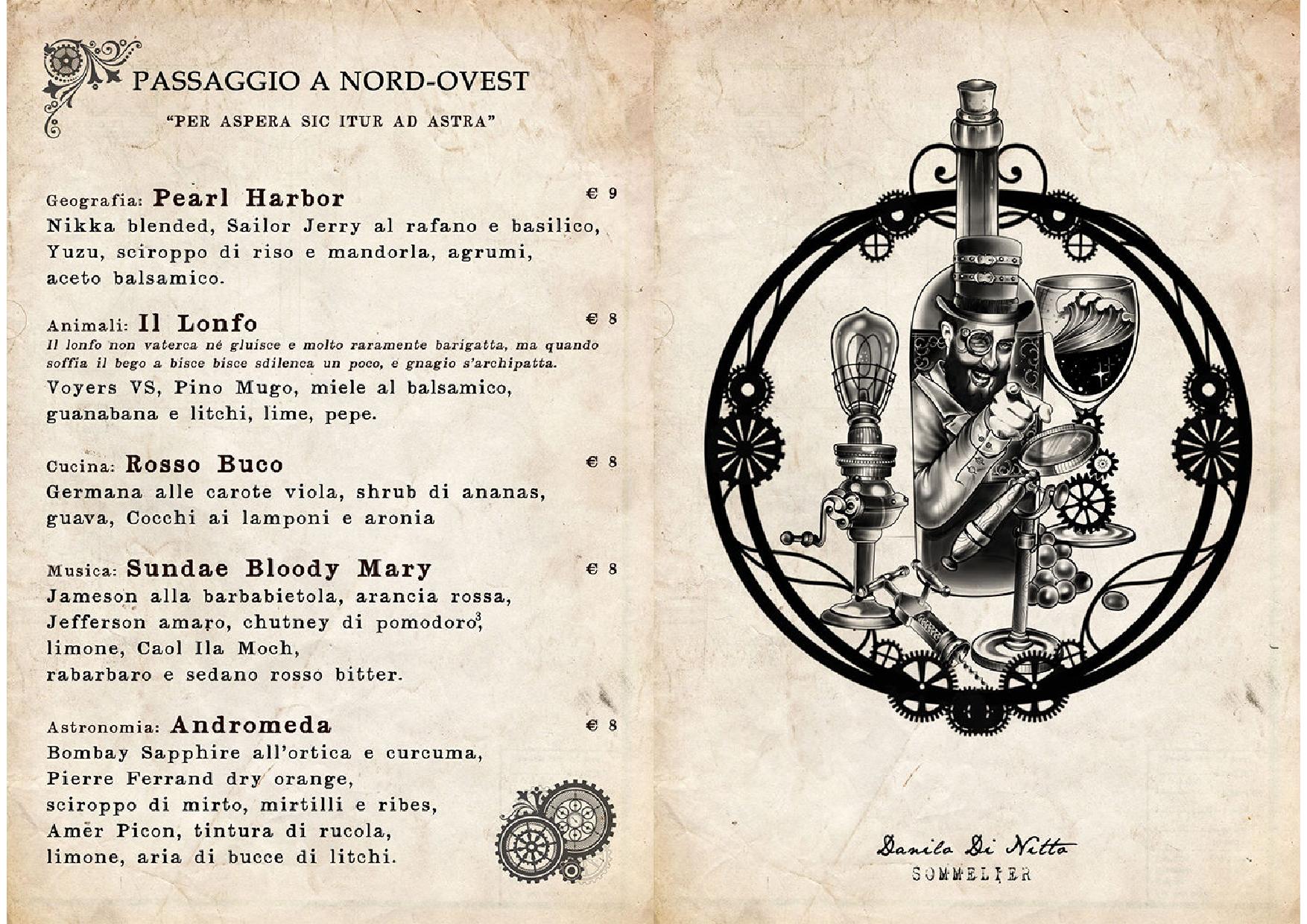 Almanacco dei Cocktails 2018-2019 by Fabio Camboni-page-006