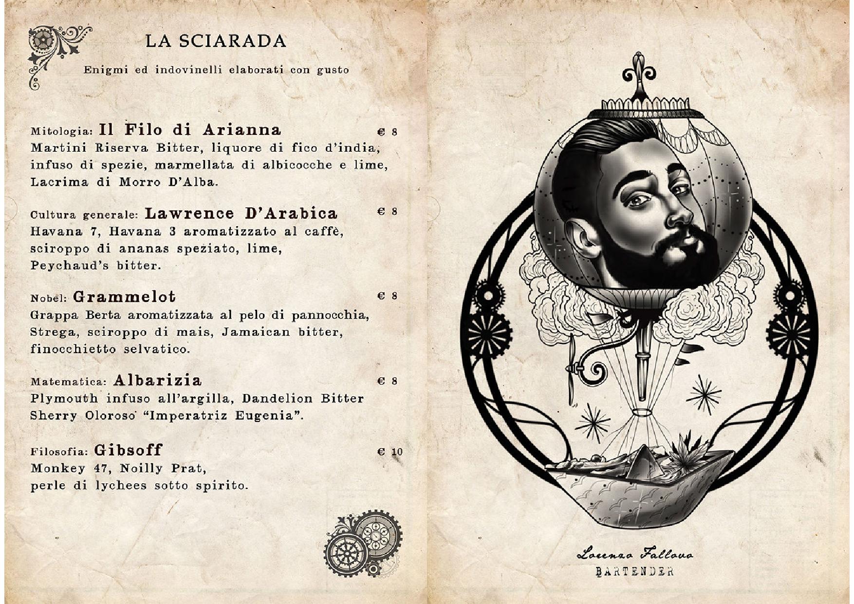 Almanacco dei Cocktails 2018-2019 by Fabio Camboni-page-007