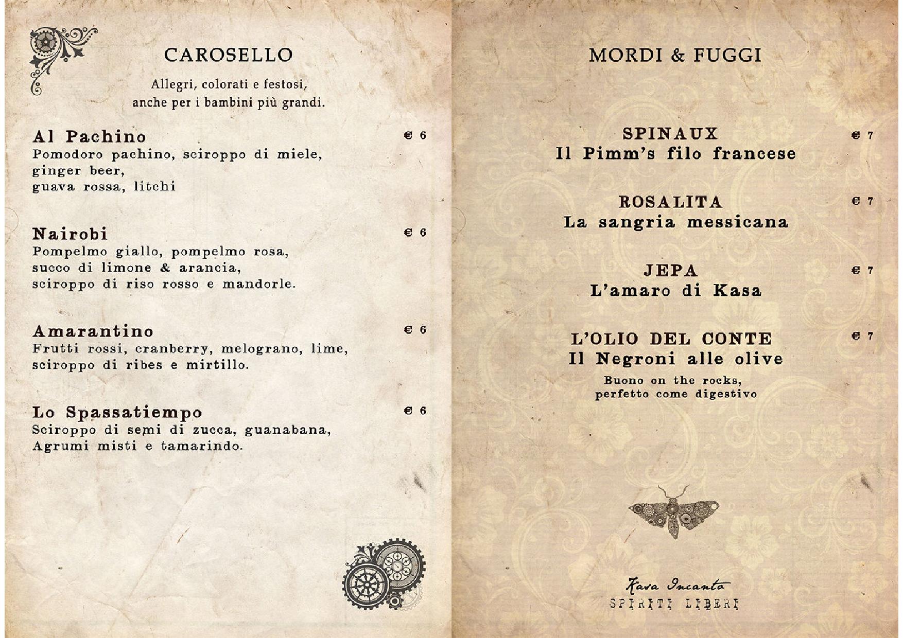 Almanacco dei Cocktails 2018-2019 by Fabio Camboni-page-009