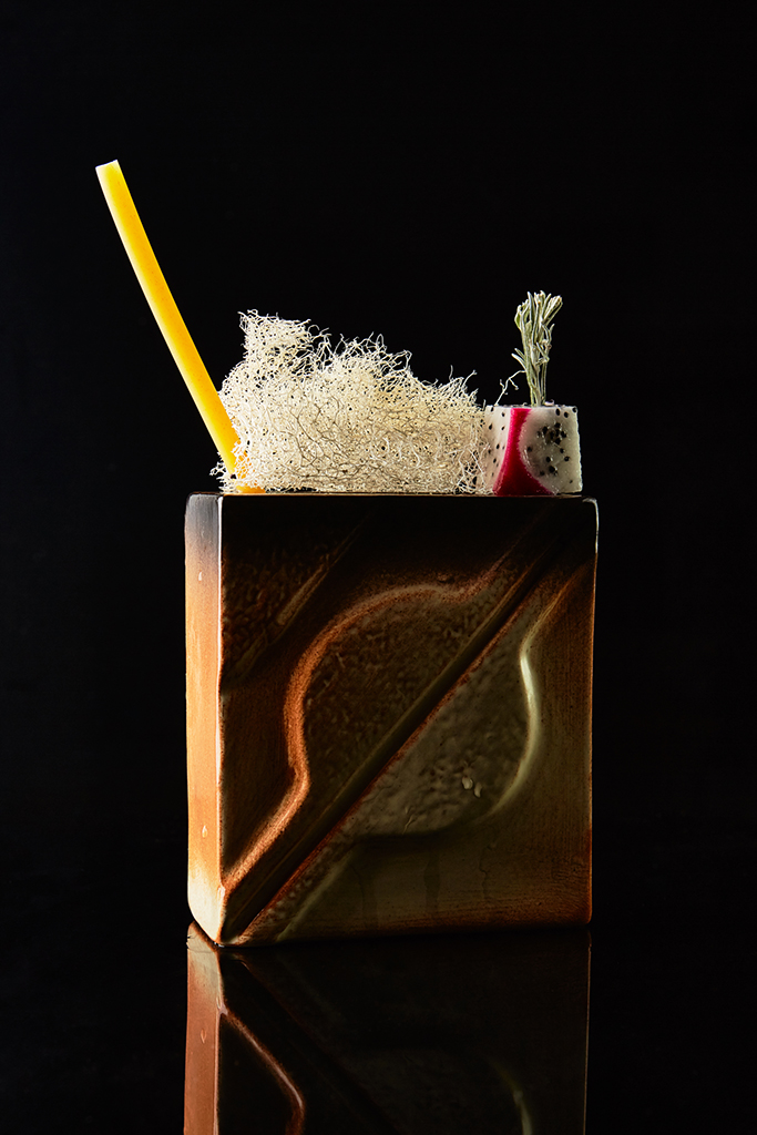 Provenzale cocktail di fabio camboni