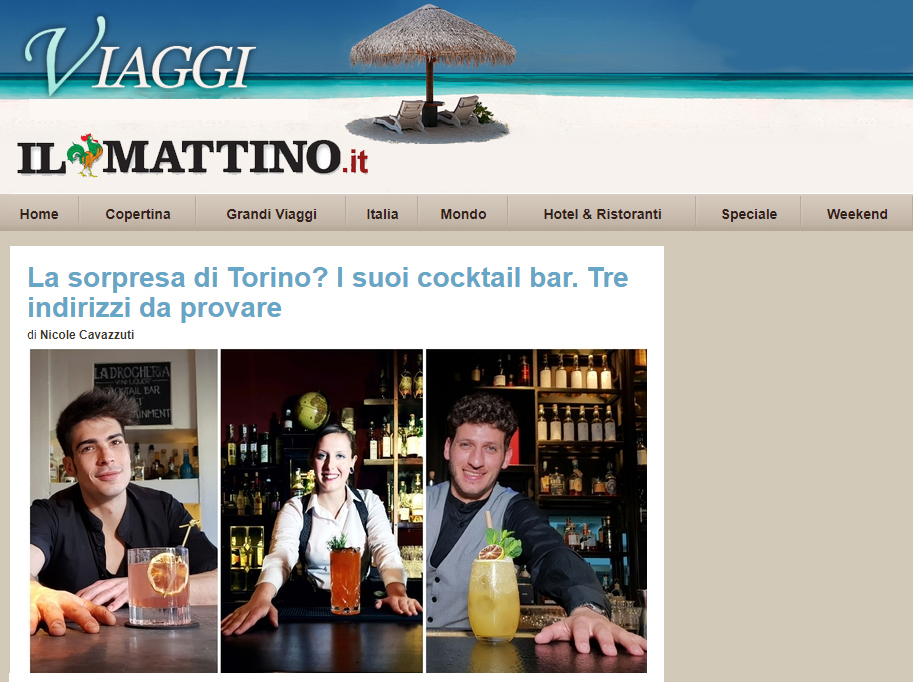 IL MATTINO_Fabio_camboni_bartender