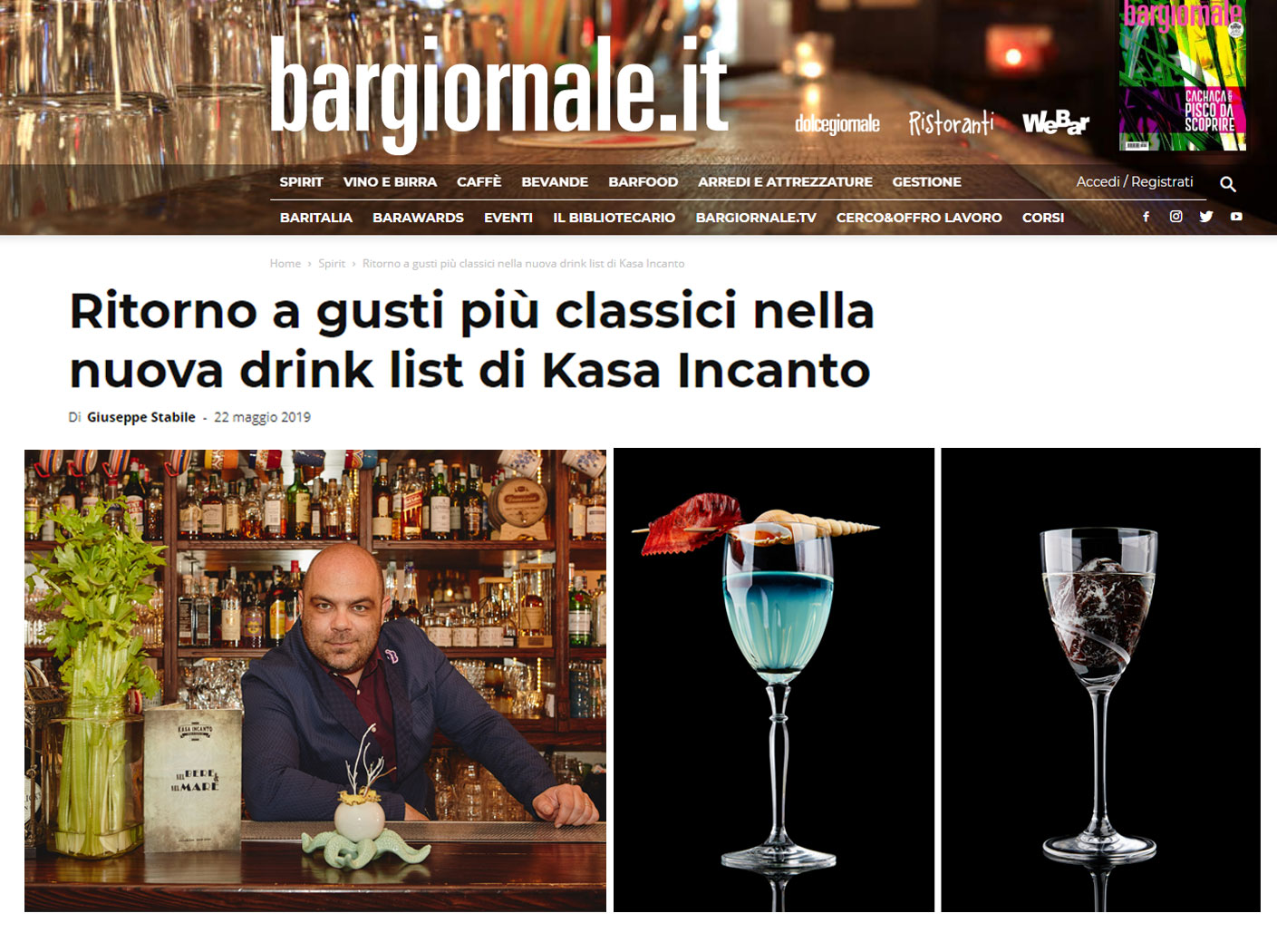 Redazione_Bargiornale_Fabio_Camboni_Cocktails